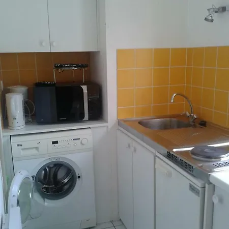 Tripiers Marron Apartment