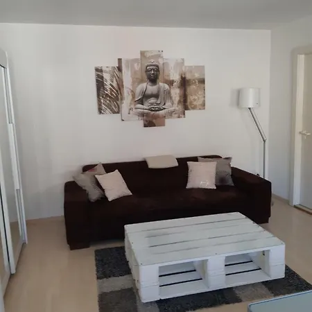 Tripiers Marron Apartment Colmar