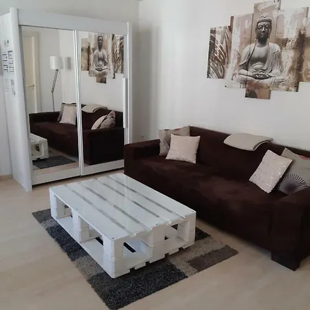 Apartment Tripiers Marron Colmar