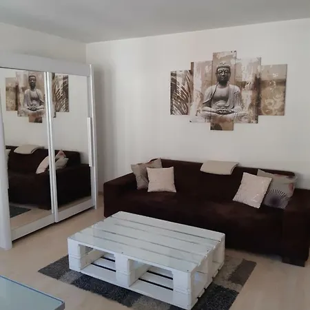 Tripiers Marron Apartment Colmar