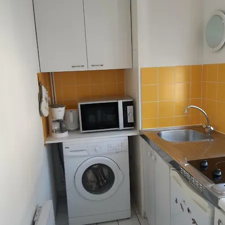Tripiers Marron Apartment