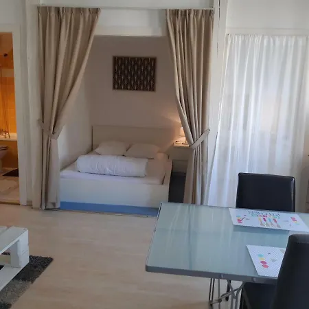 Tripiers Marron Apartment *