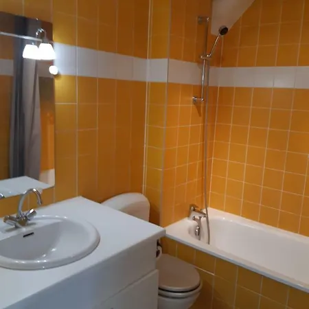 Apartment Tripiers Marron Colmar