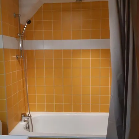 Apartment Tripiers Marron